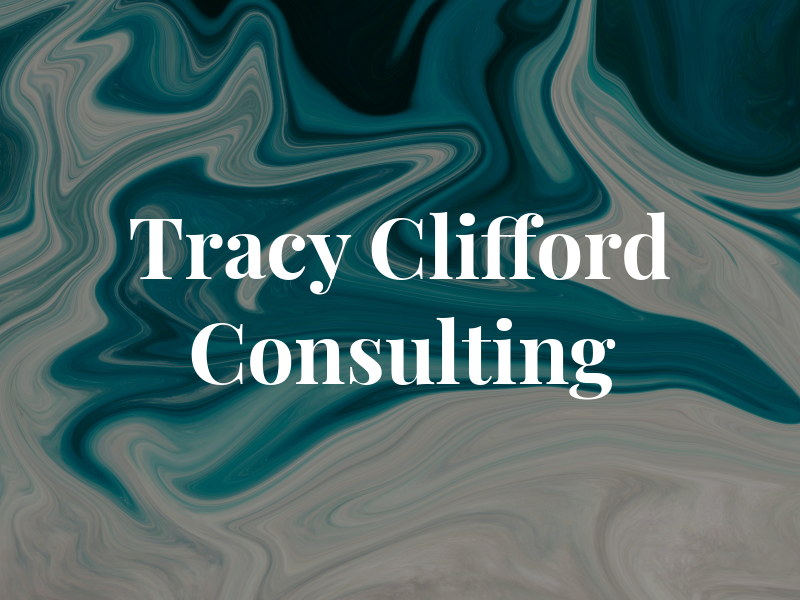 Tracy Clifford Consulting