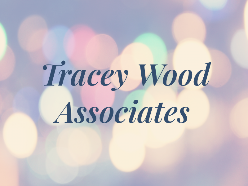 Tracey Wood & Associates