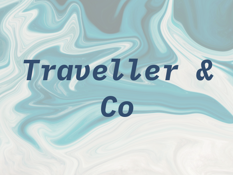 Traveller & Co
