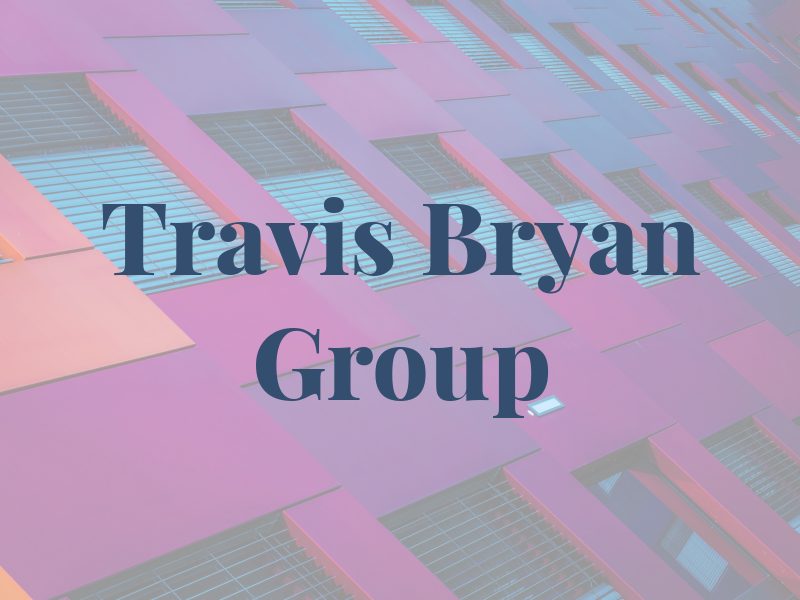 Travis Bryan Law Group