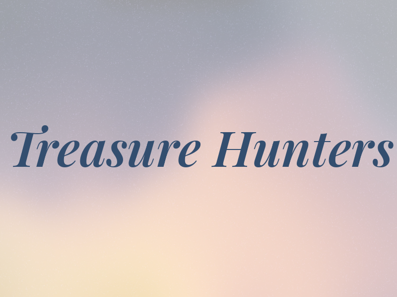 Treasure Hunters