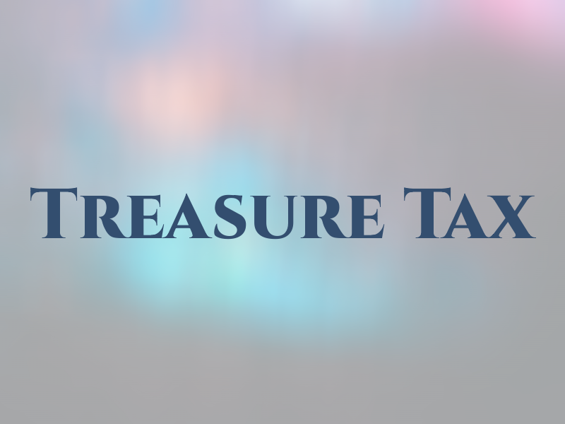 Treasure Tax