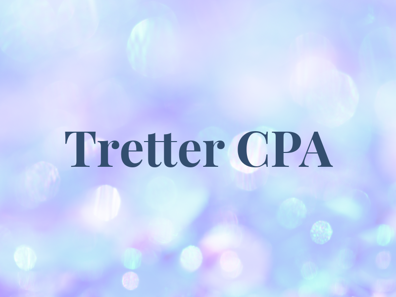 Tretter CPA