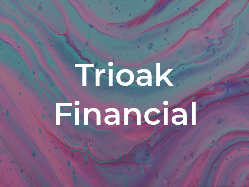Trioak Financial