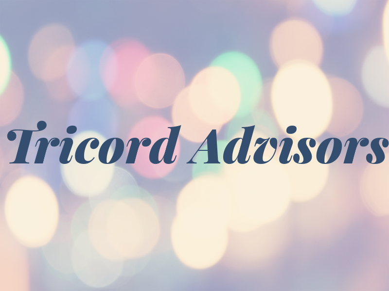 Tricord Advisors