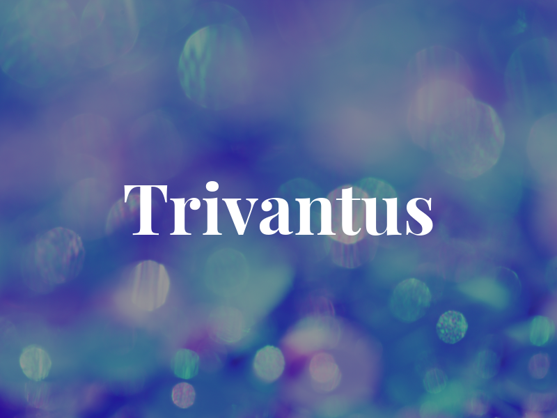 Trivantus