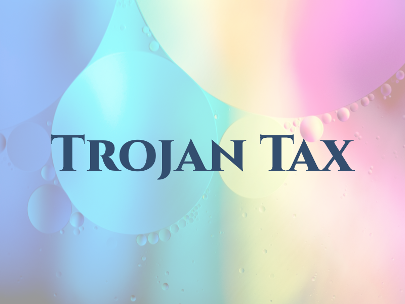 Trojan Tax