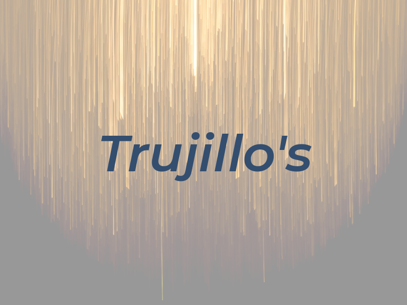 Trujillo's