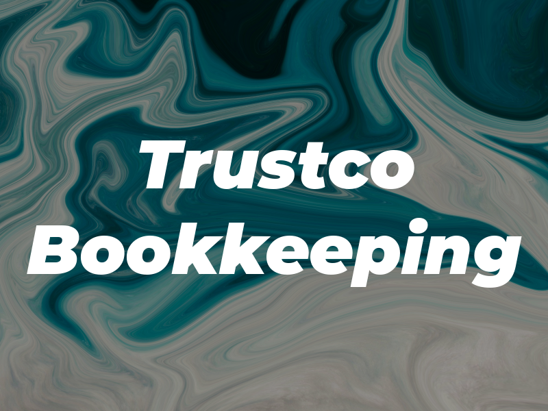 Trustco Bookkeeping