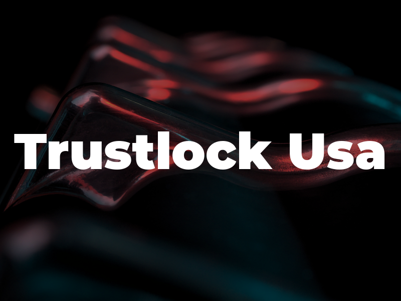 Trustlock Usa