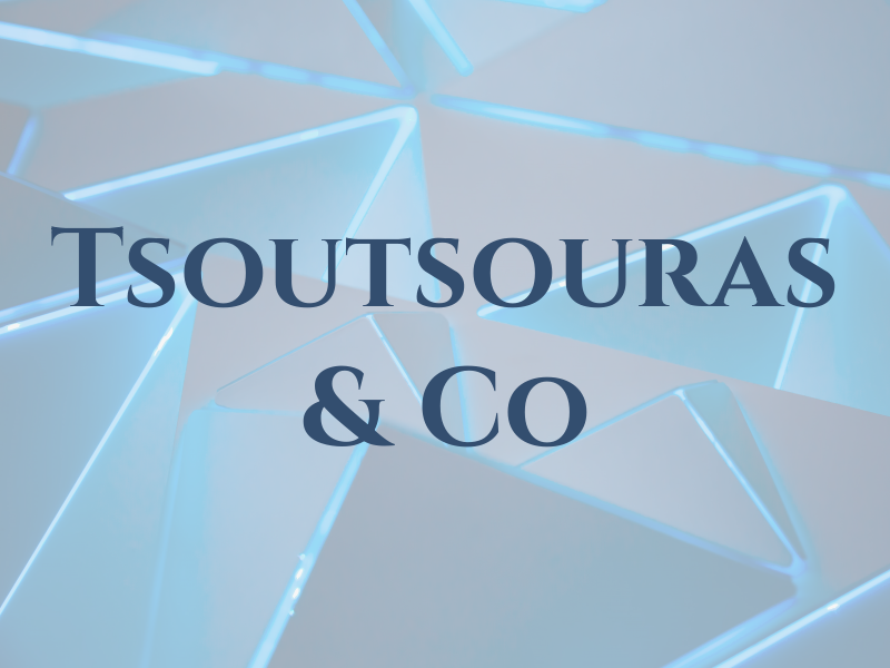 Tsoutsouras & Co