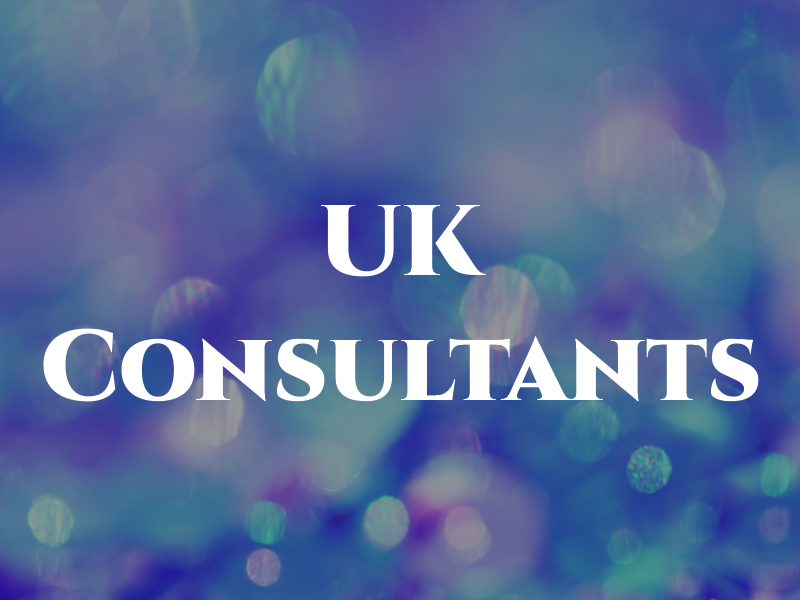 UK Consultants