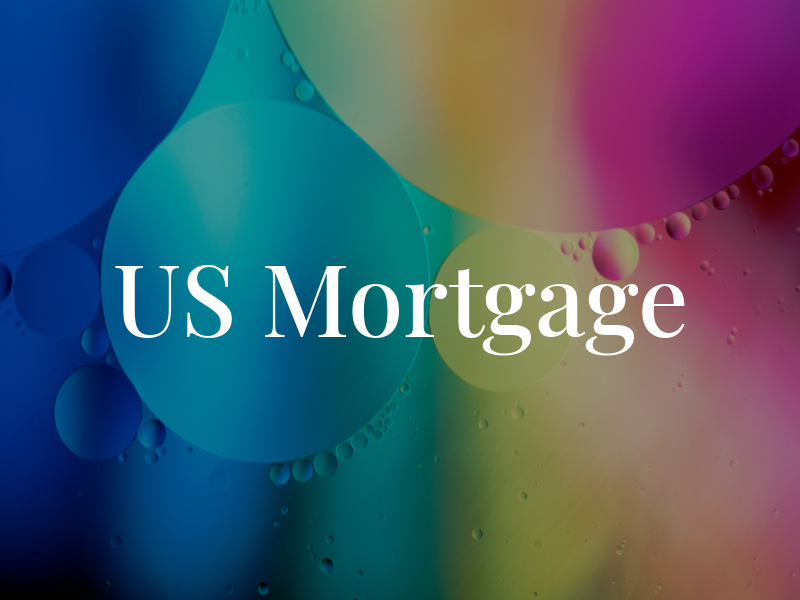 US Mortgage