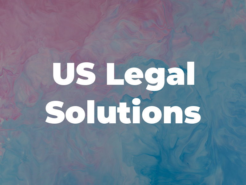 US Legal Solutions