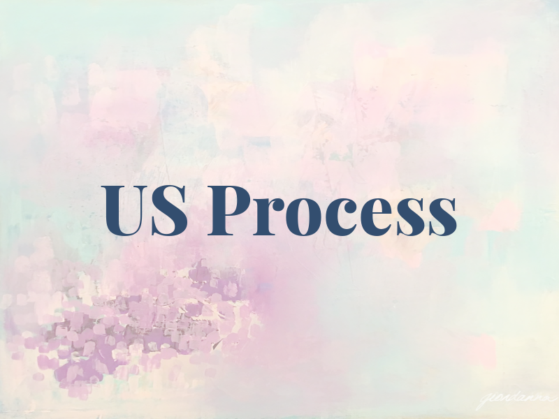 US Process