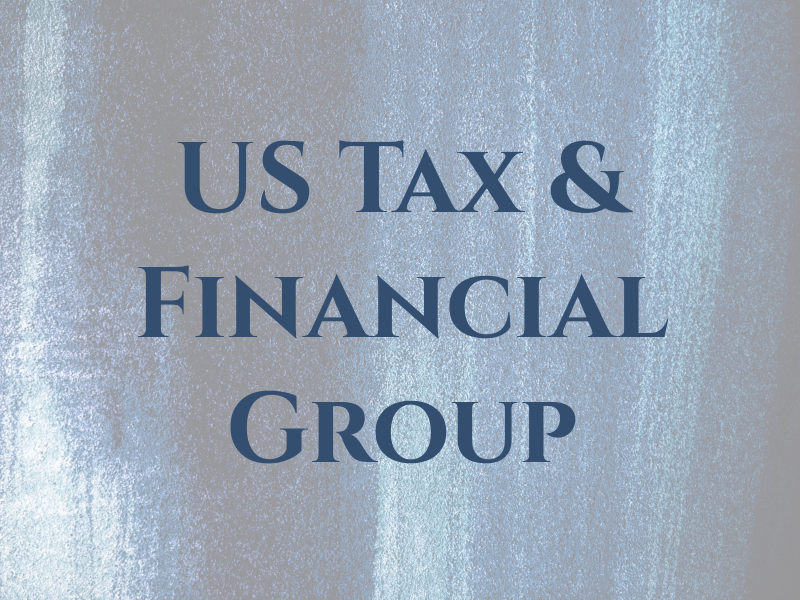 US Tax & Financial Group