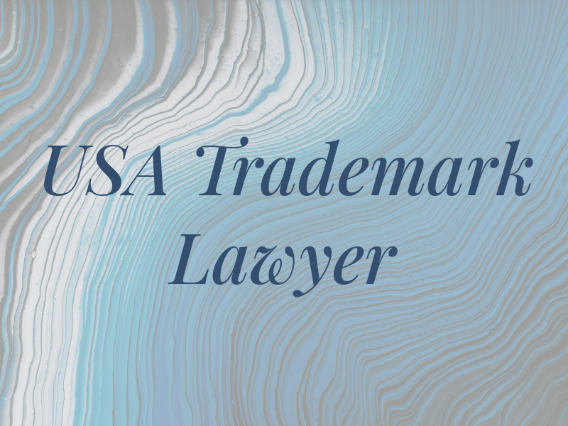 USA Trademark Lawyer