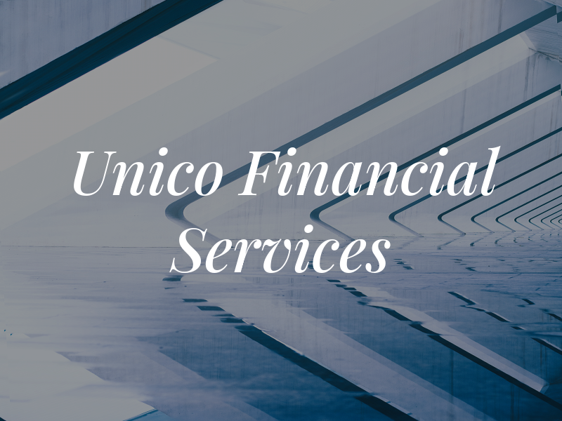 Unico Financial Services