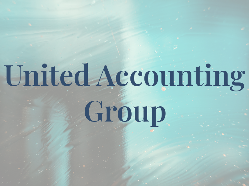 United Accounting Group