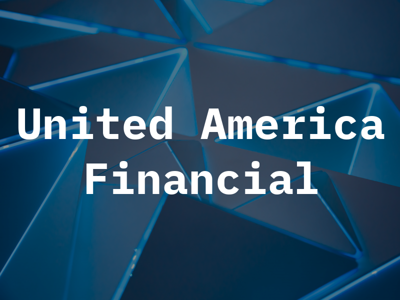 United America Financial