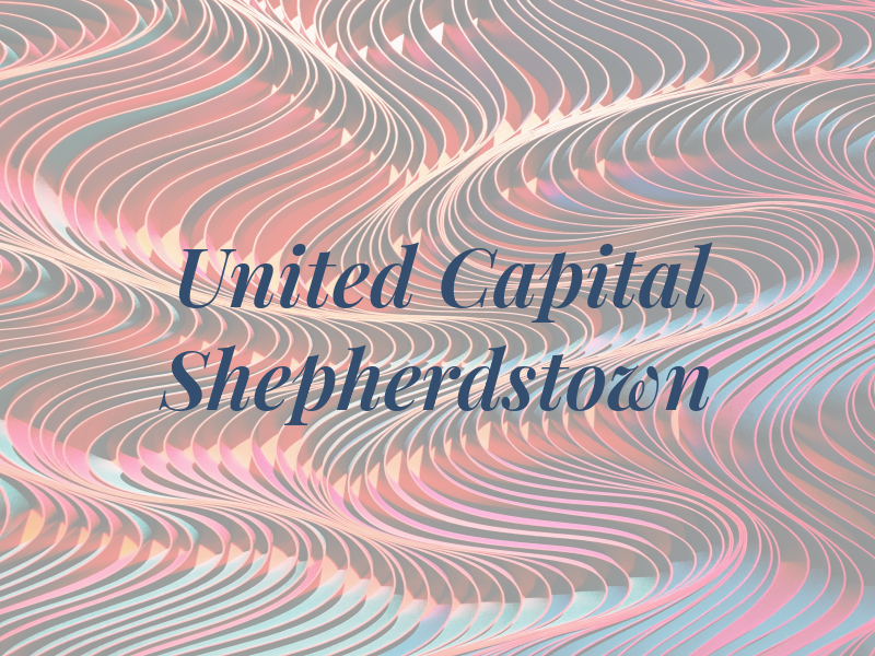 United Capital Shepherdstown