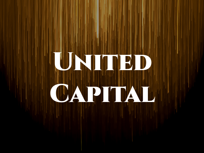 United Capital