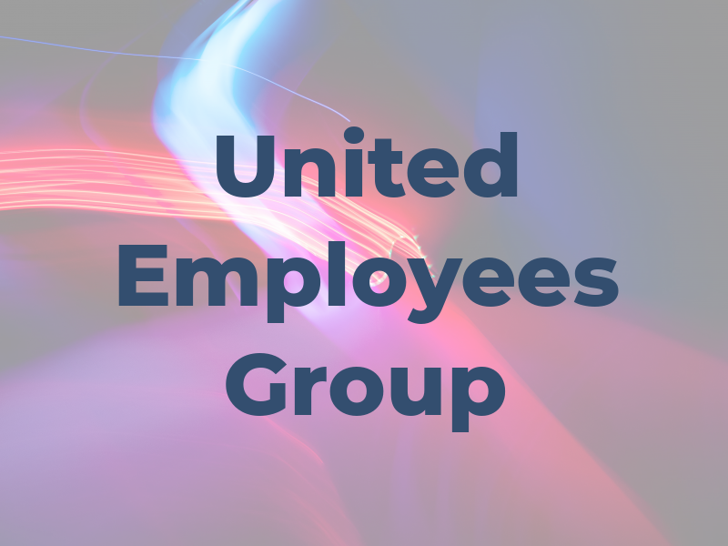 United Employees Law Group