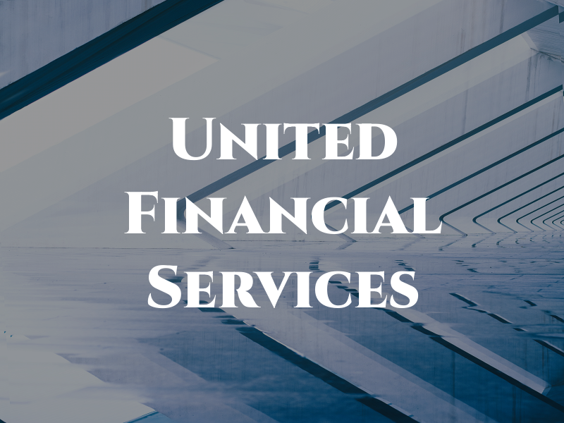 United Financial Services