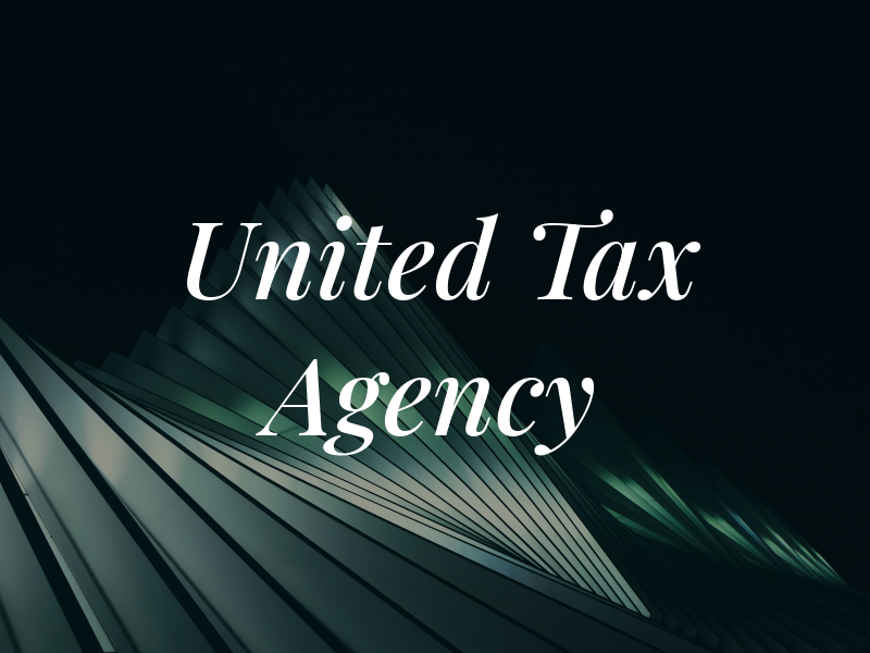 United Tax Agency