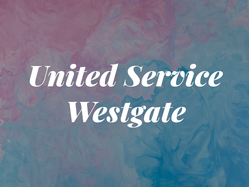 United Tax Service Of Westgate