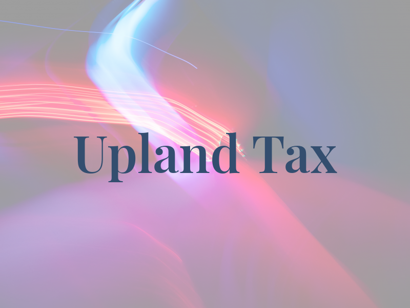 Upland Tax