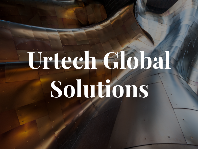 Urtech Global Solutions