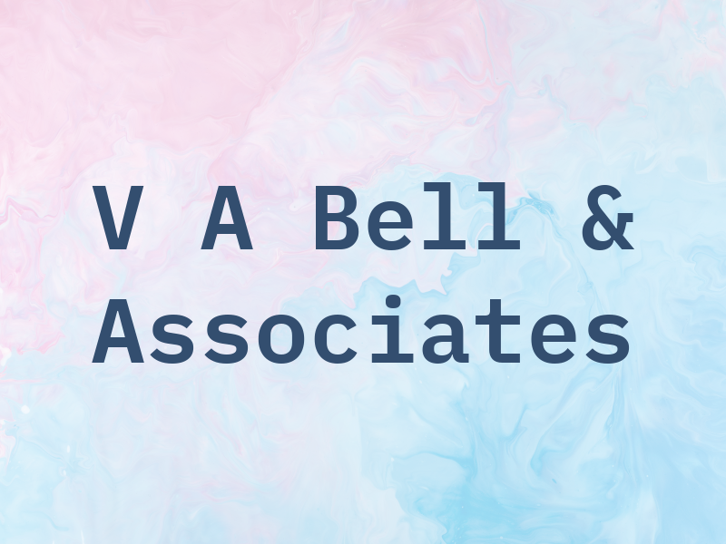 V A Bell & Associates