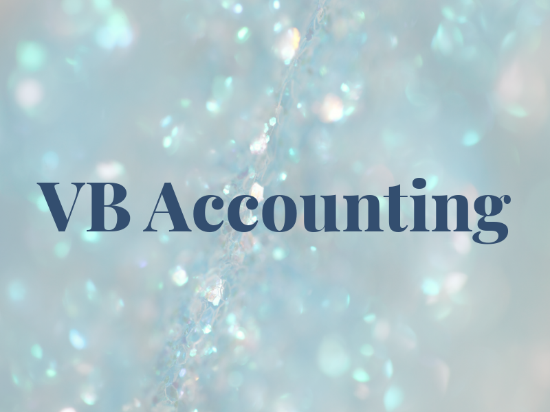 VB Accounting