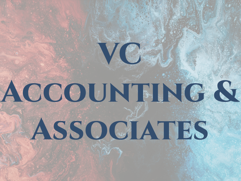 VC Accounting & Associates