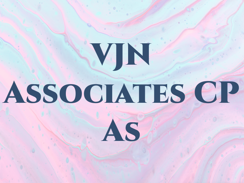 VJN Associates CP As