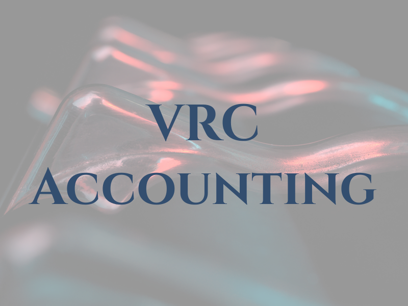 VRC Accounting