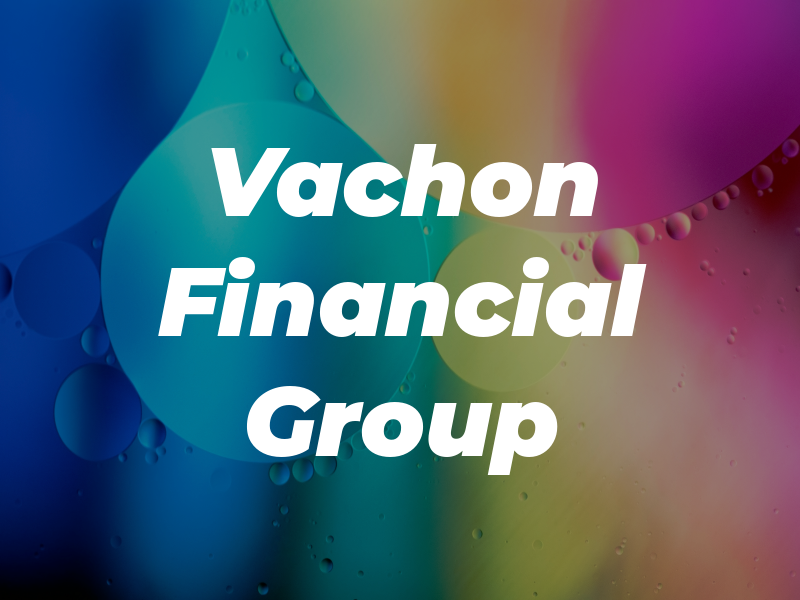 Vachon Financial Group