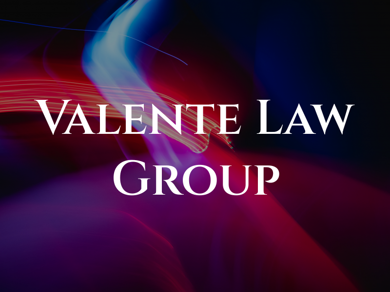 Valente Law Group