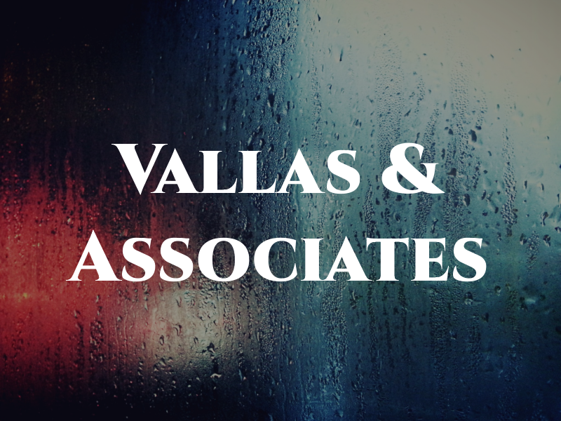 Vallas & Associates