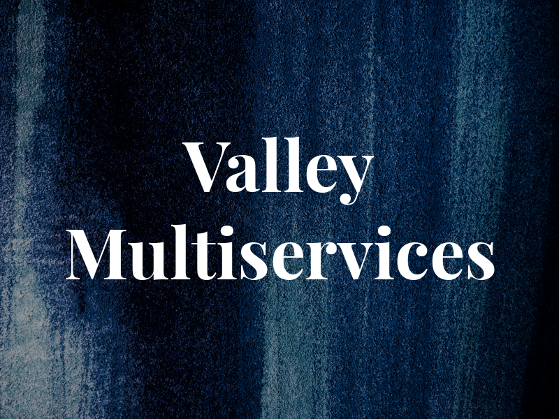 Valley Multiservices