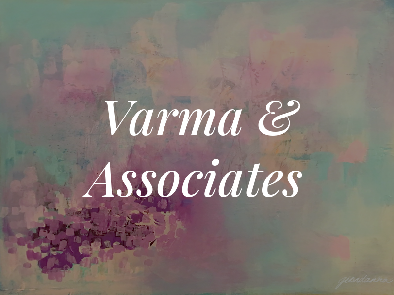 Varma & Associates
