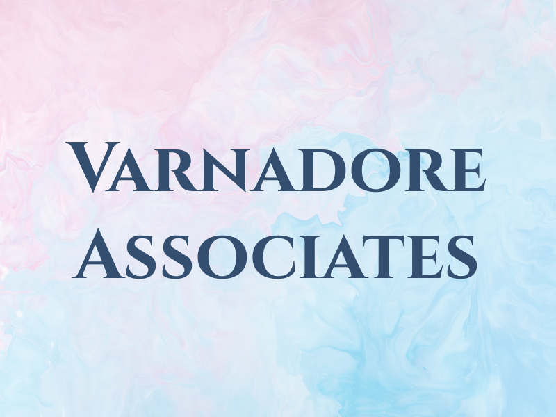 Varnadore Associates