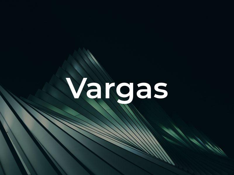 Vargas