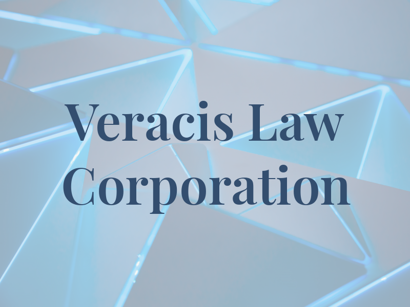 Veracis Law Corporation