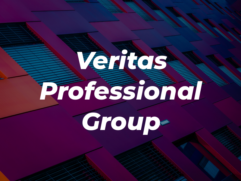 Veritas Professional Group