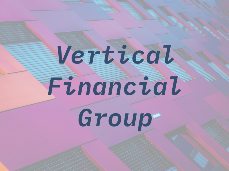 Vertical Financial Group