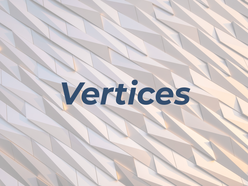 Vertices