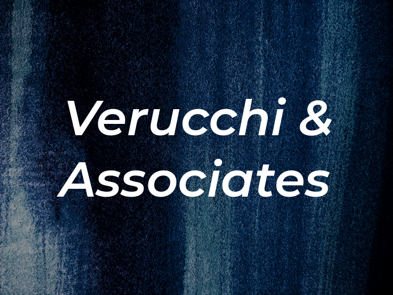 Verucchi & Associates
