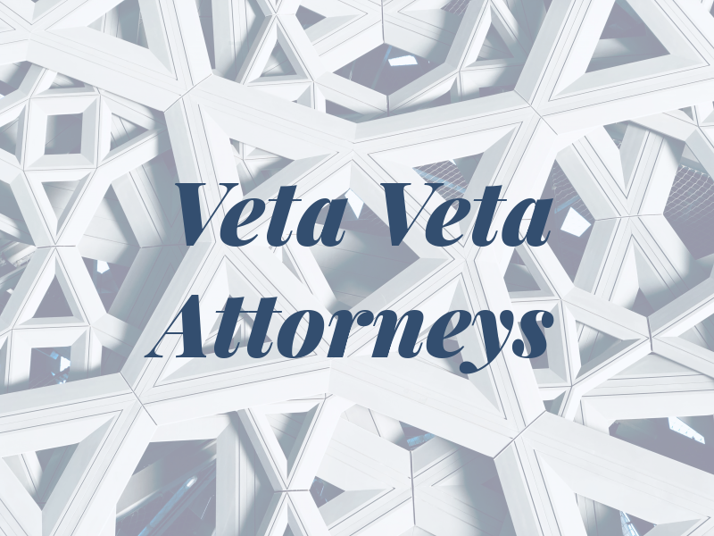 Veta & Veta Attorneys At Law